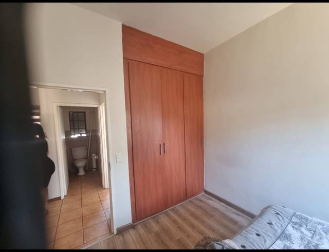 2 BEDROOM APARTMENT FOR SALE IN RYNFIELD
